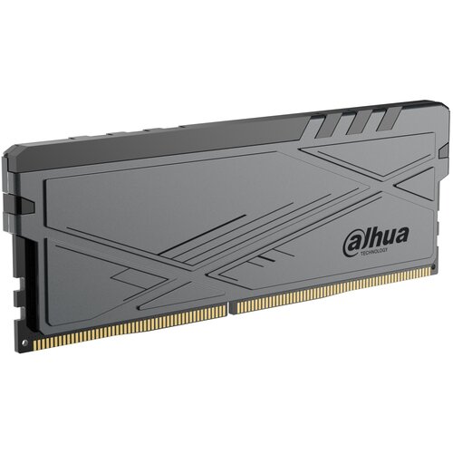 Pamięć RAM DAHUA DHI-DDR-C600UHD8G32 RGB 8GB 3200MHz