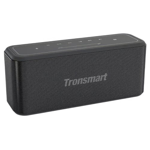 Głośnik mobilny TRONSMART Mega Pro Czarny