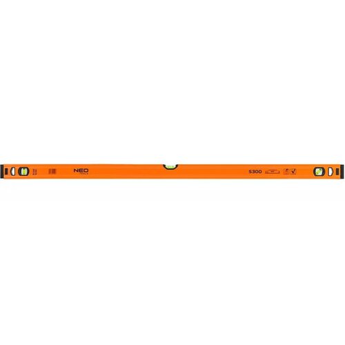 Poziomnica ręczna NEO TOOLS 71-135