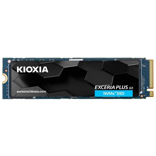 Dysk KIOXIA Exceria Plus G3 1TB SSD