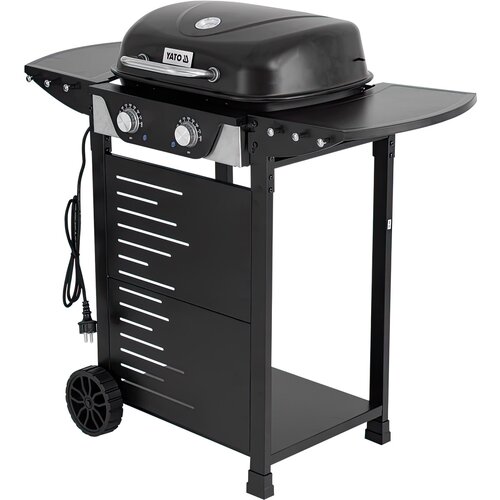 Grill elektryczny YATO YG-20070