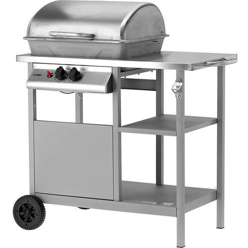 Grill gazowy LUND 99658
