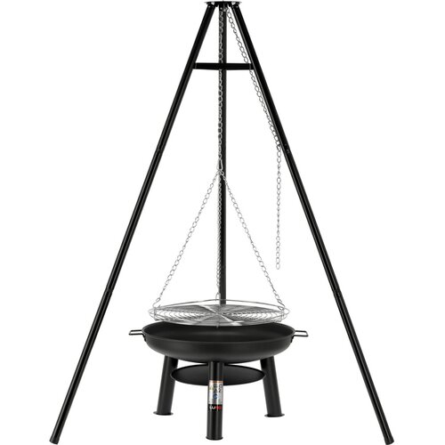 Grill ogniskowy LUND 99924 Średnica 56.5 cm
