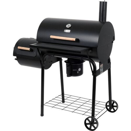 Grill węglowy LUND 99909 64 x 37 cm