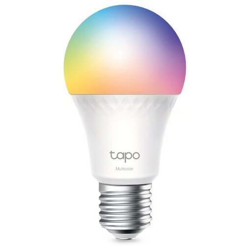 Inteligentna żarówka LED TP-LINK Tapo L535E 8.6W E27 Wi-Fi