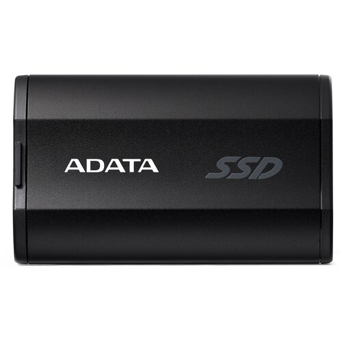 Dysk ADATA SD810 500GB SSD Czarny