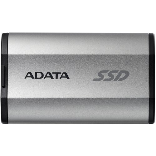 Dysk ADATA SD810 1TB SSD Srebrny