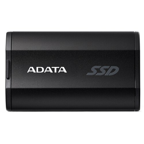 Dysk ADATA SD810 2TB SSD Czarny