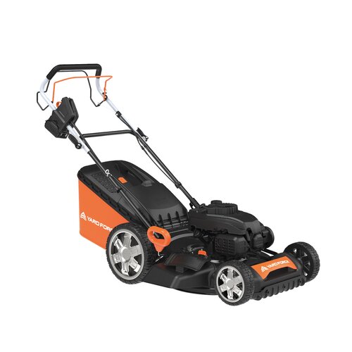 Kosiarka spalinowa YARD FORCE YF-GMA53E Zongshen z napędem 530mm 2.7kW