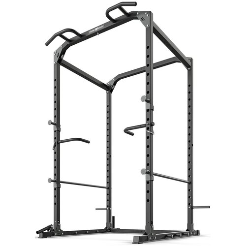 Klatka treningowa MARBO SPORT MS-U112 2.0 Czarny