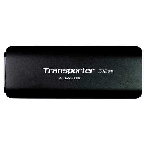 Dysk PATRIOT Transporter 512GB SSD