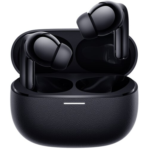 Słuchawki dokanałowe XIAOMI Redmi Buds 5 Pro ANC Czarny