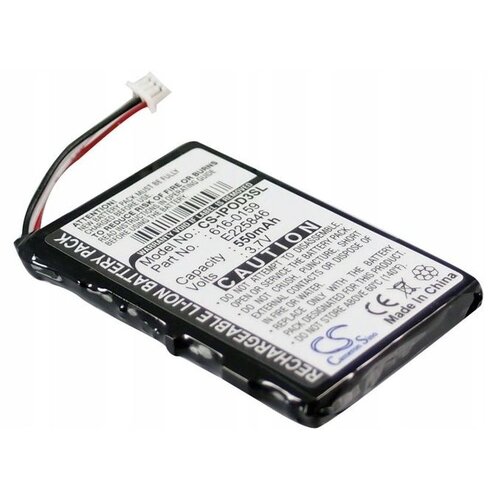 Akumulator CAMERON SINO CS-IPOD3SL 550 mAh do Apple iPod 3