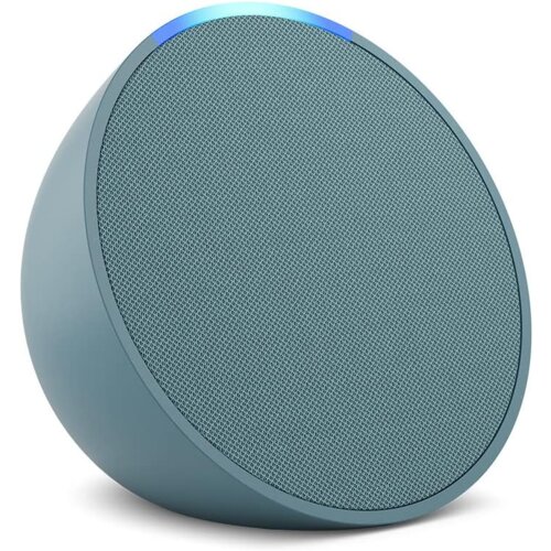 AMAZON Echo Pop Zielony