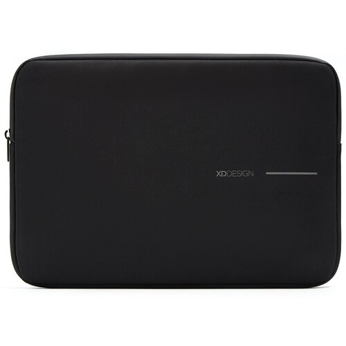 Etui na laptopa XD DESIGN Sleeve 14 cali Czarny