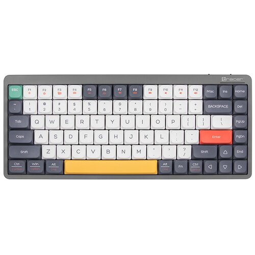 Klawiatura TRACER FINA 84 Grey