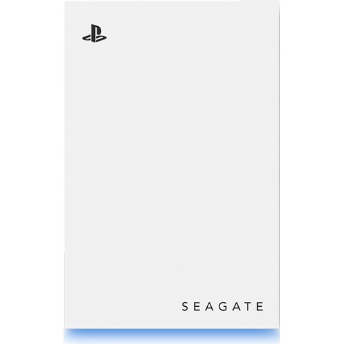 Dysk SEAGATE Game Drive for PlayStation 5TB HDD