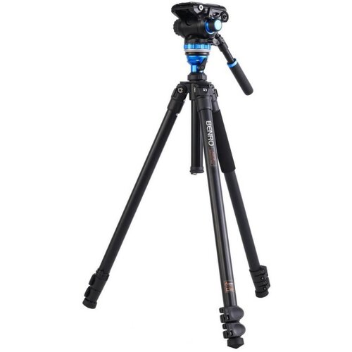 Statyw BENRO A3573F S6 Pro