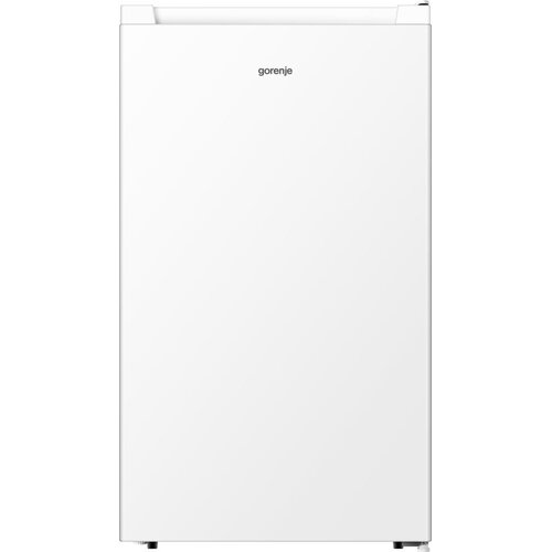 Lodówka GORENJE RB39EPW4 84.2cm Biała