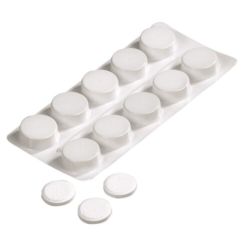 Tabletki czyszczące do ekspresu XAVAX Barista 111281 (10 sztuk)