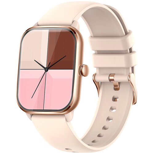 Smartwatch COLMI C61 Złoty