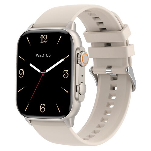 Smartwatch COLMI C81 Złoty