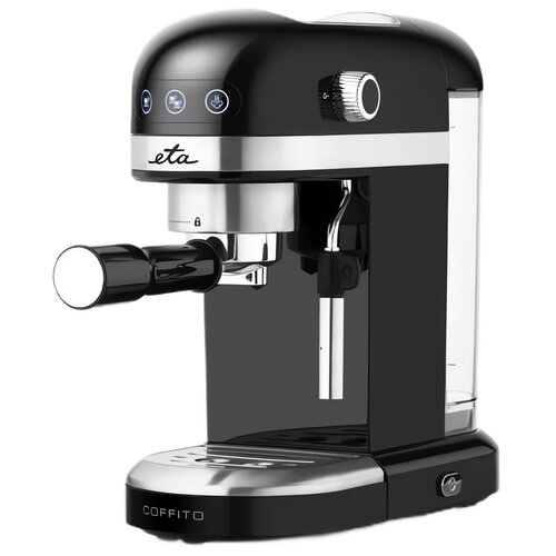 Ekspres ETA Coffito 017590000 Czarny
