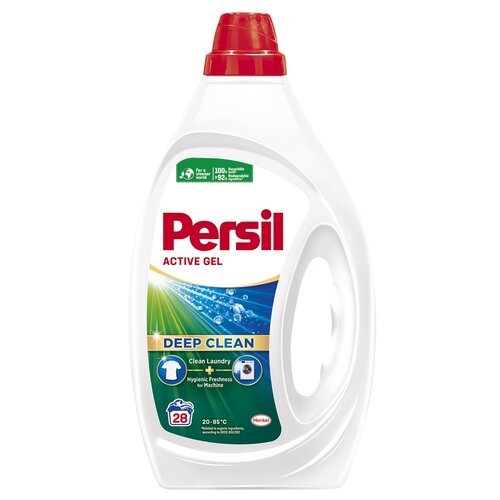 Żel do prania PERSIL Deep Clean Active Gel 1260 ml