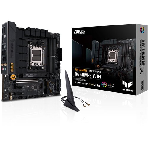 Płyta główna ASUS TUF Gaming B650M-E WiFi