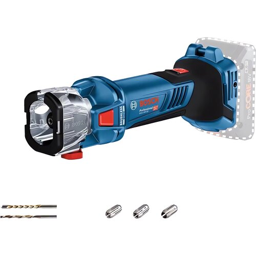 Frezarka BOSCH Professional GCU 18V-30 06019K8000