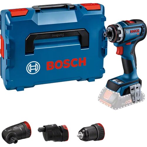 Wiertarko-wkrętarka BOSCH GSR 18V-90 FC Professional (0 601 9K6 203)