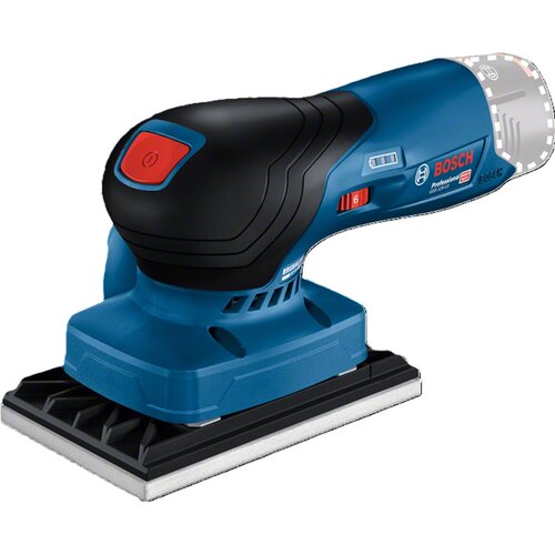Szlifierka oscylacyjna BOSCH GSS 12V-13 06019L0001