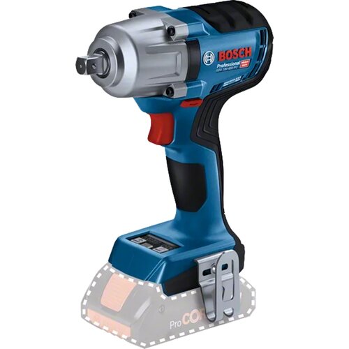 Klucz udarowy BOSCH Professional GDS 18V-450 PC 06019K4101