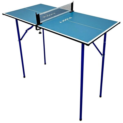 Stół do tenisa stołowego JOOLA Mini Blue