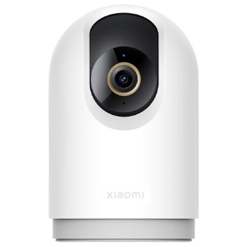 Kamera XIAOMI C500 Pro Wewnętrzna, WiFi, Kamera obrotowa