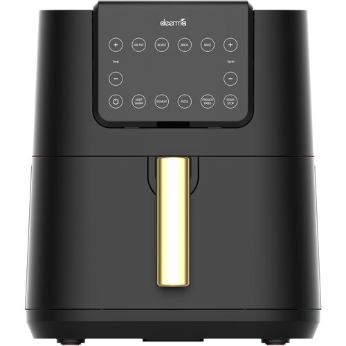Air Fryer Frytkownica beztłuszczowa DEERMA KZ120W