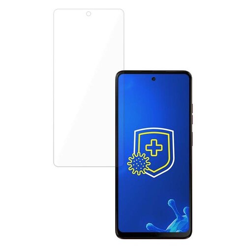 Folia ochronna 3MK SilverProtection+ do Motorola Moto G34 5G