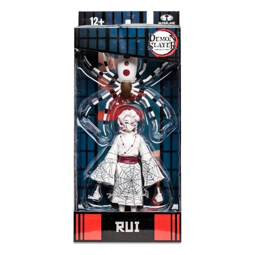 Figurka MCFARLANE Demon Slayer Rui