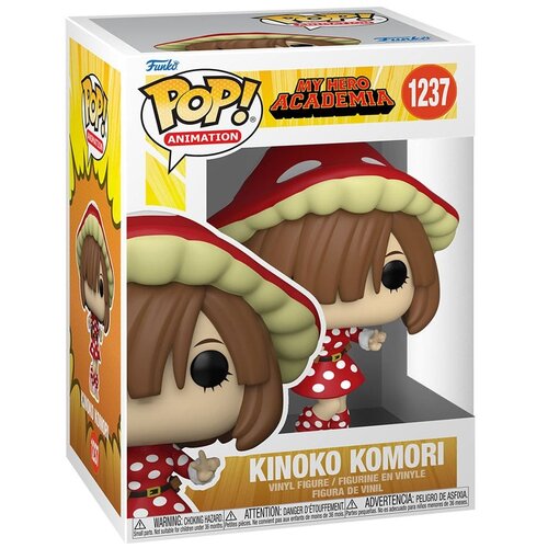 Figurka FUNKO Pop My Hero Academia Kinoko Komori