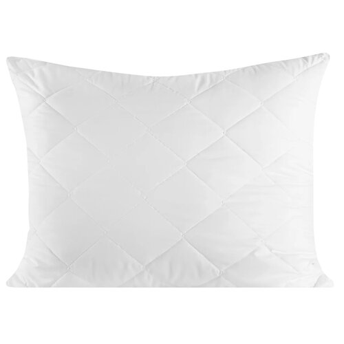 Poduszka EUROFIRANY Design 91 Basic 40 x 40 cm Biały