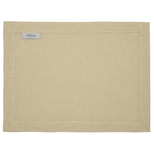 Obrus EUROFIRANY Stella 1 30 x 40 Złoty