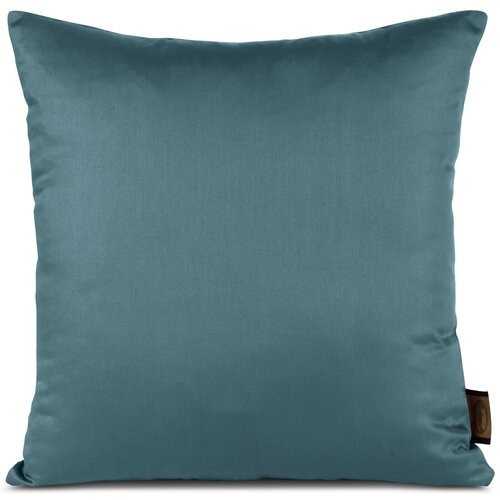Poszewka EUROFIRANY Nova 40 x 40 cm Niebieski
