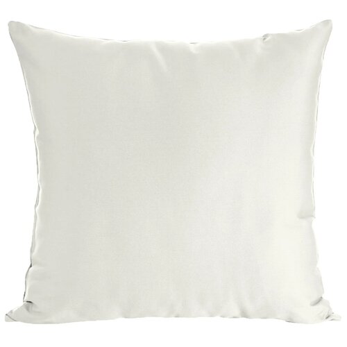 Poszewka EUROFIRANY Nova 40 x 40 cm Kremowy