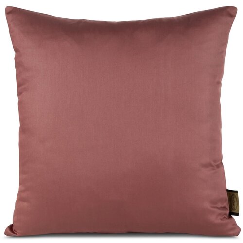 Poszewka EUROFIRANY Nova 40 x 40 cm Marsala