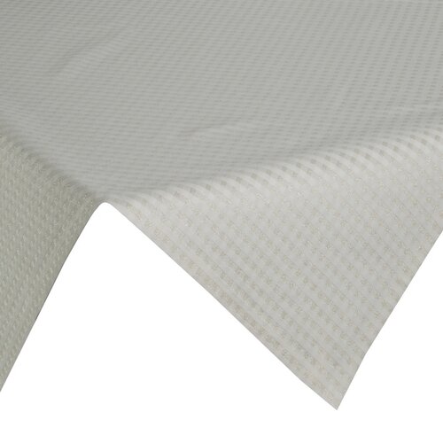 Obrus EUROFIRANY Flash 85 x 85 cm Kremowy