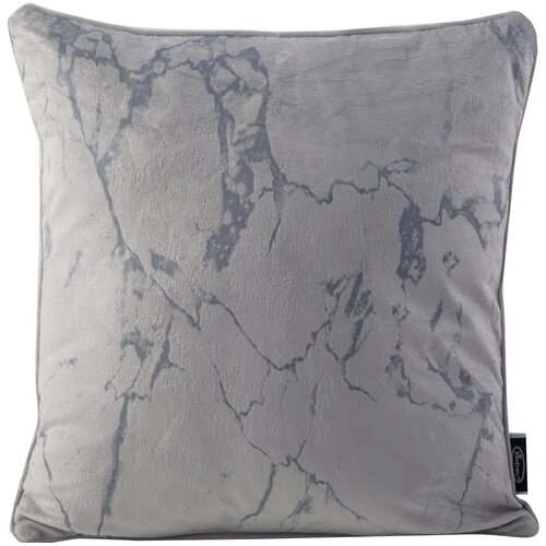 Poszewka EUROFIRANY Wera 40 x 40 cm Beżowy