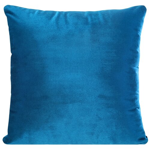 Poszewka EUROFIRANY Samanta 40 x 40 cm Granatowy