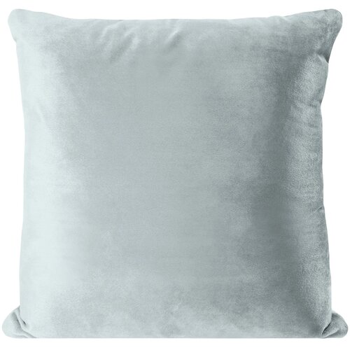 Poszewka EUROFIRANY Samanta 40 x 40 cm Srebrny