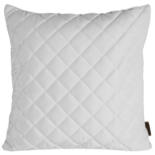 Poszewka EUROFIRANY Ria 1 45 x 45 cm Biały