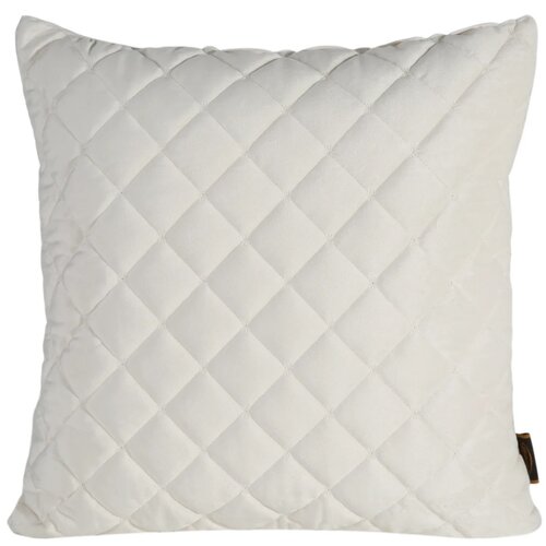 Poszewka EUROFIRANY Ria 1 45 x 45 cm Kremowy